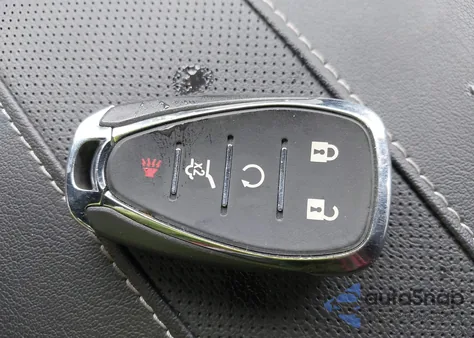 2020 Chevrolet Traverse Awd High Country from USA, damaged, VIN 1GNEVNKW0LJ277730